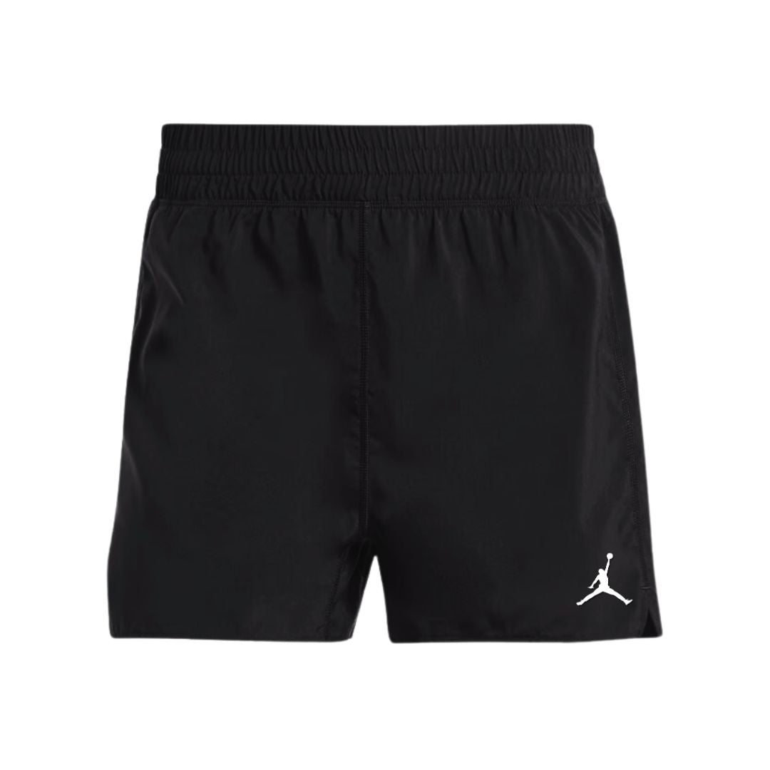 SHORT ESSENCIAL NOVAK NEGRO JORDAN