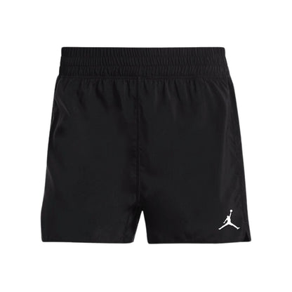 SHORT ESSENCIAL NOVAK NEGRO JORDAN