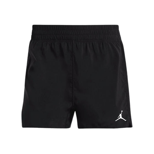SHORT ESSENCIAL NOVAK NEGRO JORDAN