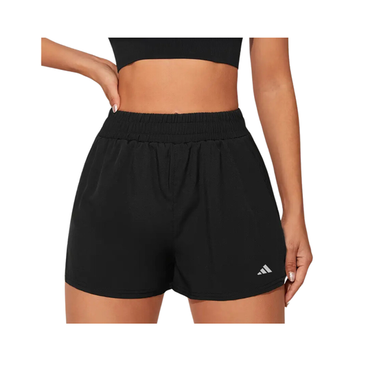 SHORT DAMA ESSENCIAL ADD