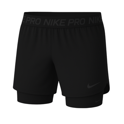 SHORT ESSENCIAL LICRA PRETINA NK PRO