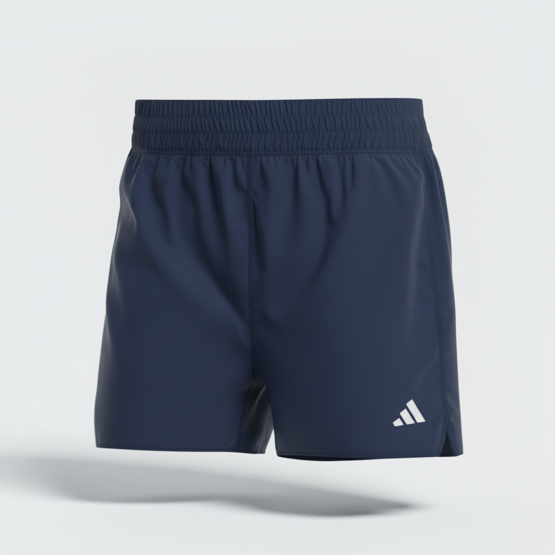 135 SHORT ESSENCIAL NOVAK AZUL NAVY ADD