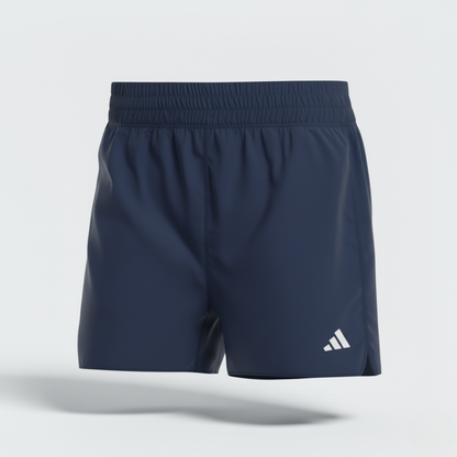 135 SHORT ESSENCIAL NOVAK AZUL NAVY ADD
