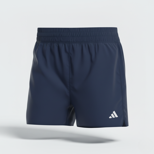 135 SHORT ESSENCIAL NOVAK AZUL NAVY ADD
