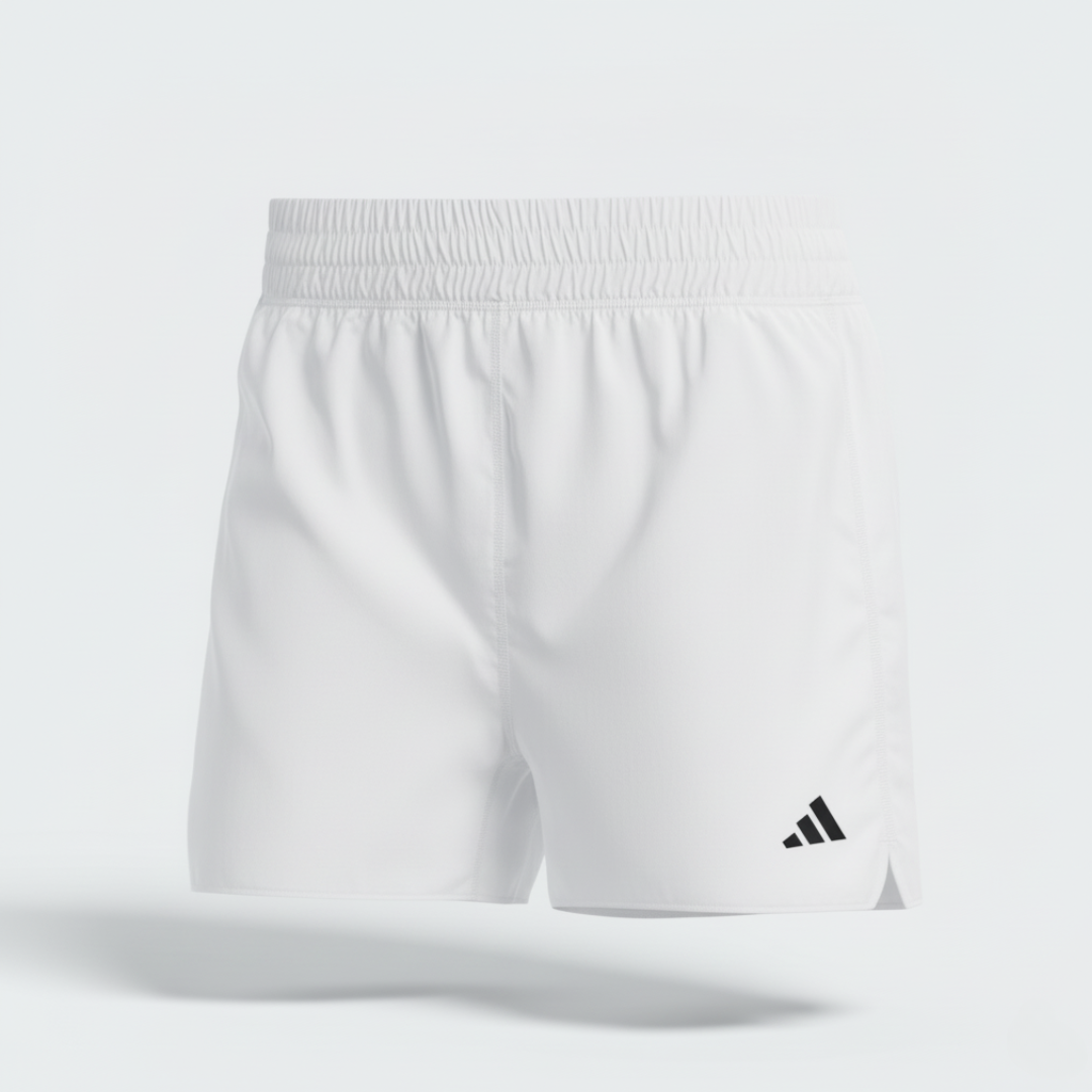 136 SHORT ESSENCIAL NOVAK BLANCO ADD
