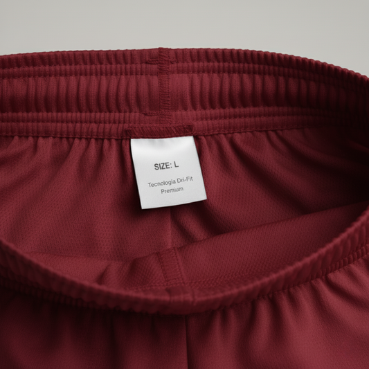 142 SHORT ESSENCIAL NOVAK VINOTINTO JORDAN