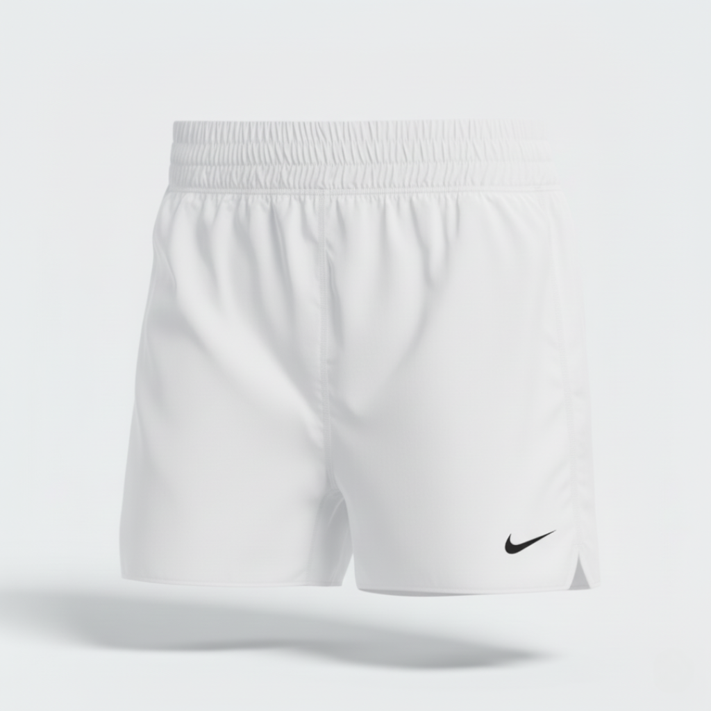 116 SHORT ESSENCIAL  NOVAK BLANCO NK