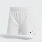 116 SHORT ESSENCIAL  NOVAK BLANCO NK