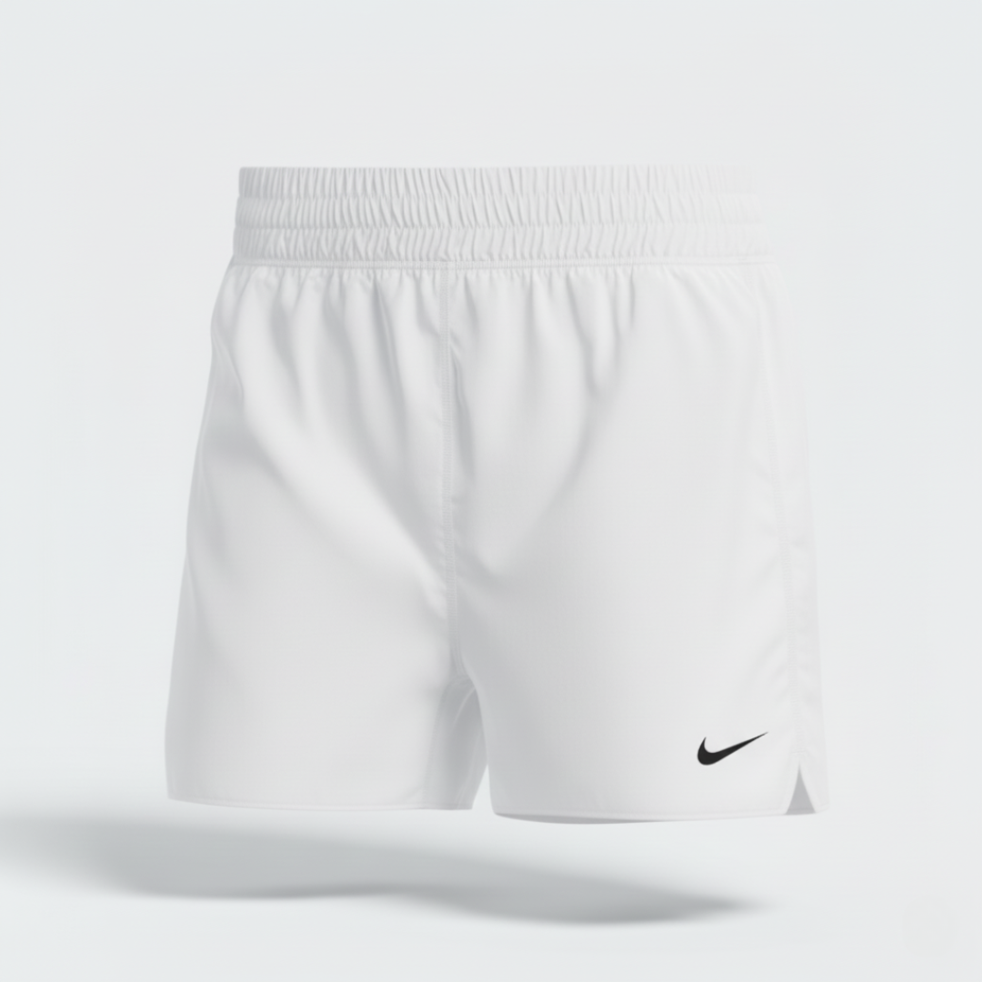 116 SHORT ESSENCIAL  NOVAK BLANCO NK