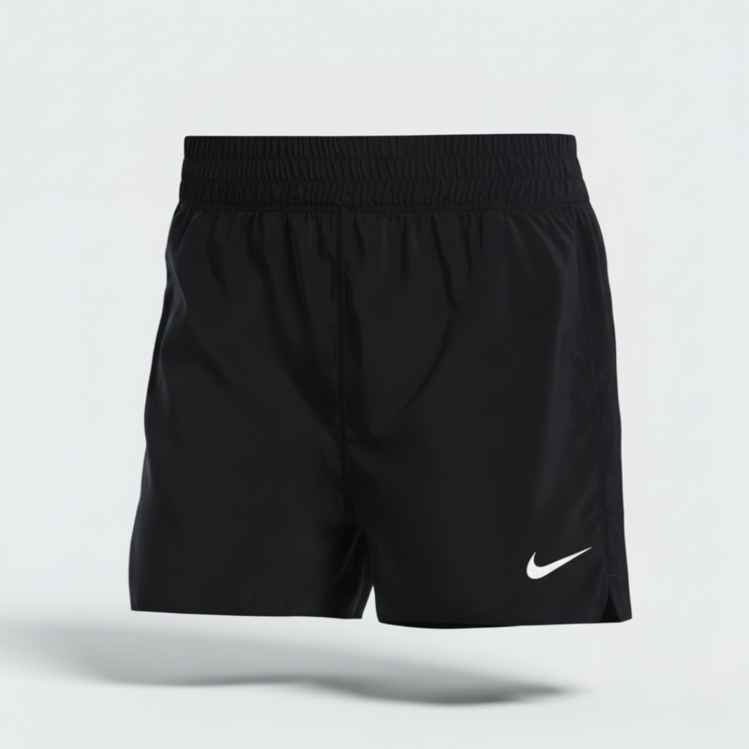 117 SHORT ESSENCIAL  NOVAK NEGRO NK