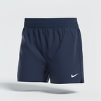 115 SHORT ESSENCIAL NOVAK AZUL NAVY NK