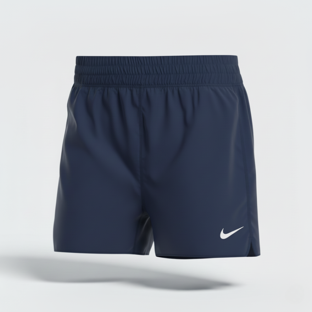 115 SHORT ESSENCIAL NOVAK AZUL NAVY NK