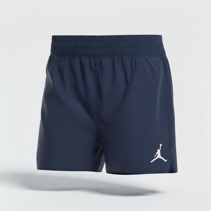 139 SHORT ESSENCIAL NOVAK AZUL NAVY JORDAN