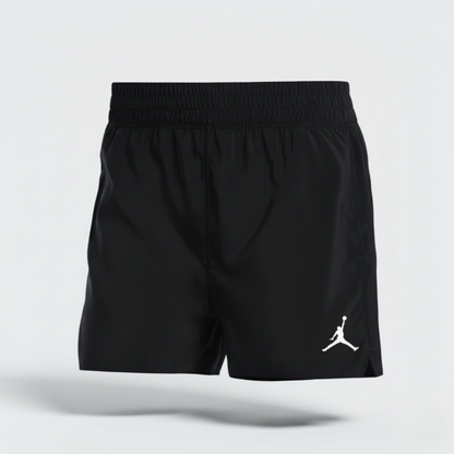141 SHORT ESSENCIAL NOVAK NEGRO JORDAN