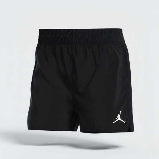 141 SHORT ESSENCIAL NOVAK NEGRO JORDAN