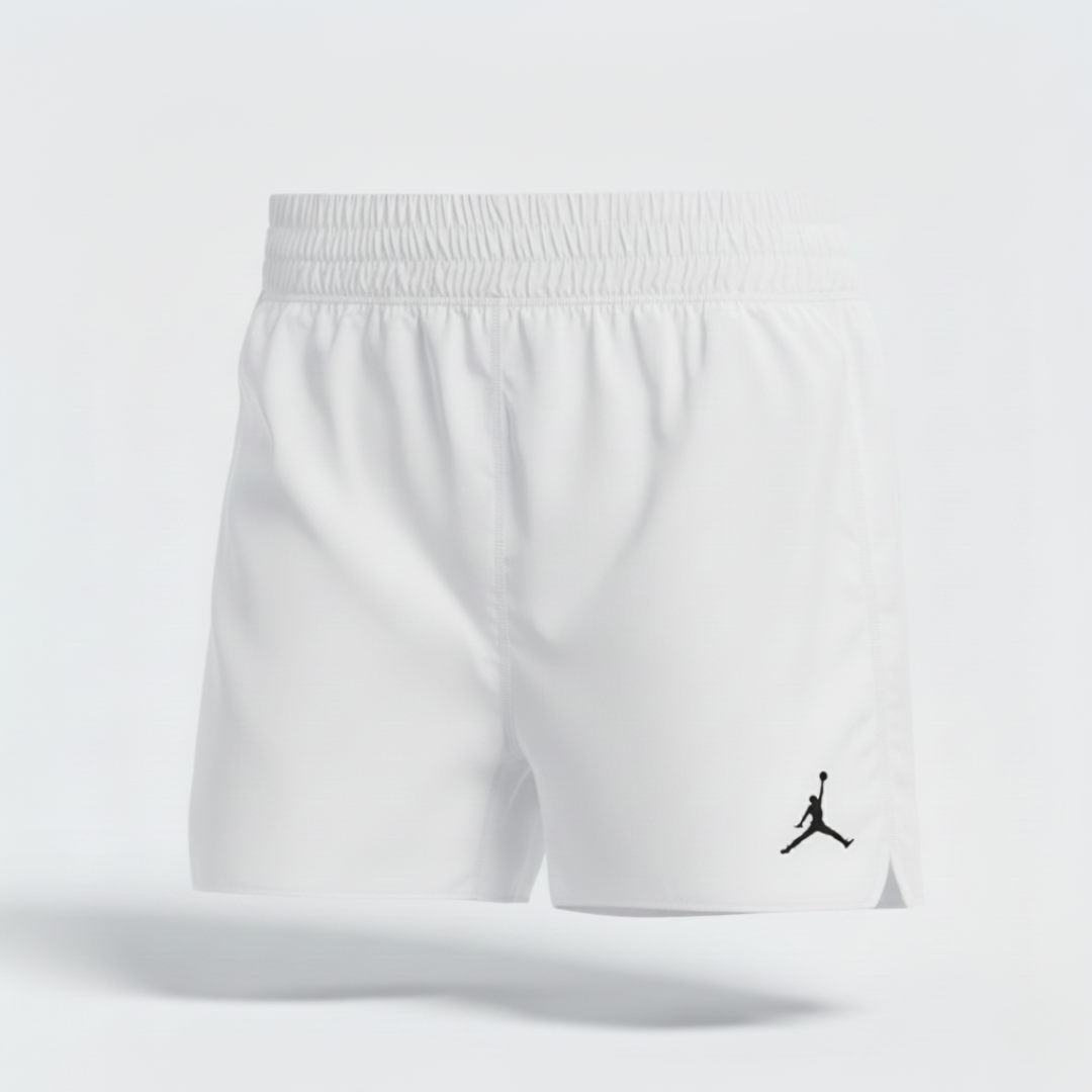 140 SHORT ESSENCIAL NOVAK BLANCO JORDAN