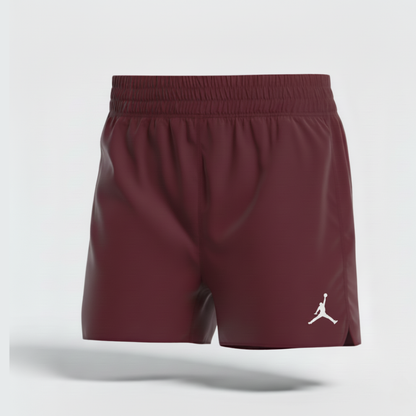 142 SHORT ESSENCIAL NOVAK VINOTINTO JORDAN