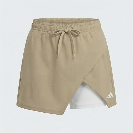 027 Falda Short A