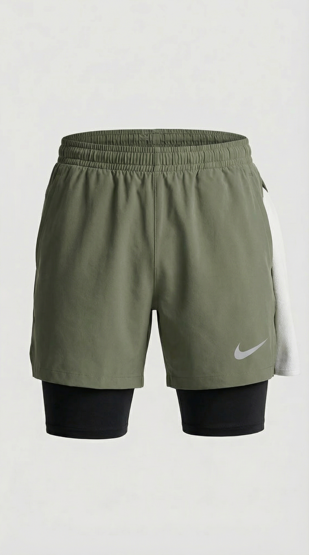 005 3 Pantalonetas con porta toalla