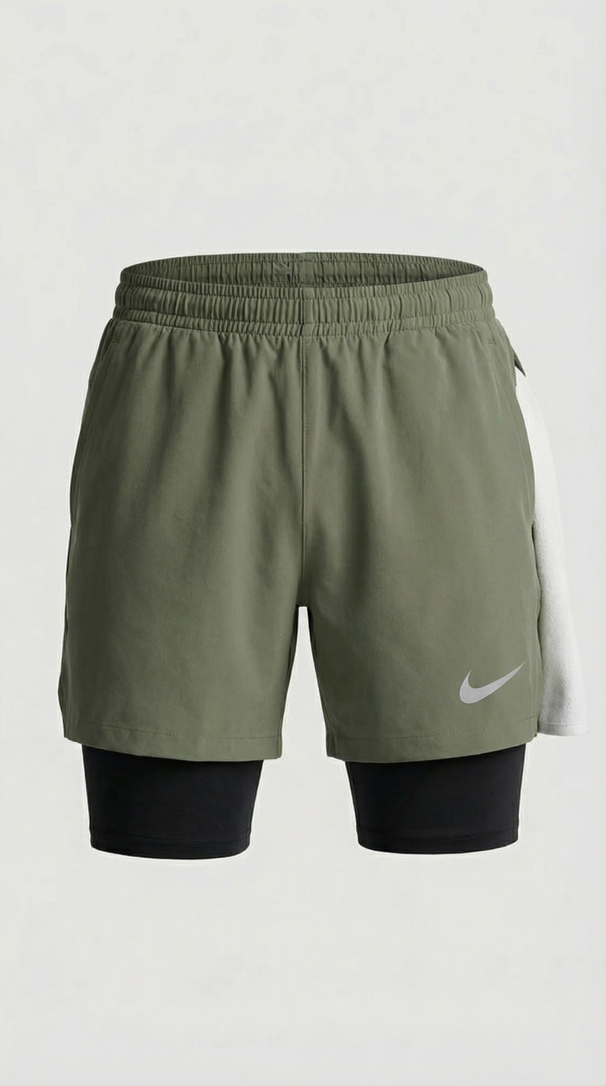 005 3 Pantalonetas con porta toalla