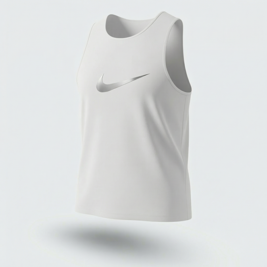 1053 X4 ESQ NK LOGO GRANDE