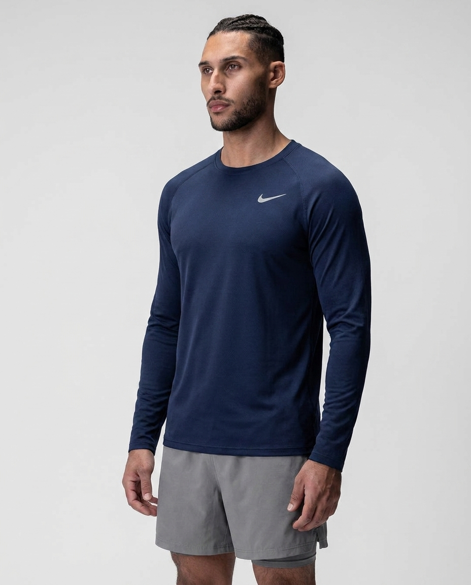 Camibuzo Navy NK - Frontal