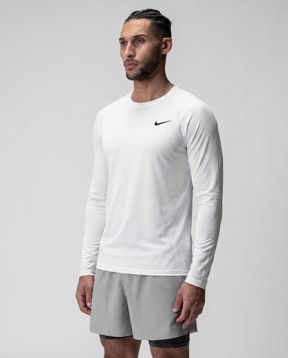 Camibuzo Blanco NK - Frontal
