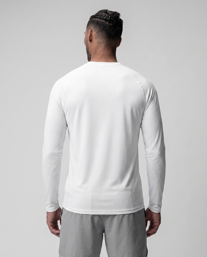 Camibuzo Blanco NK - Espalda