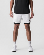 110 Short Licra Essencial Blanca ADD - estudio on-model