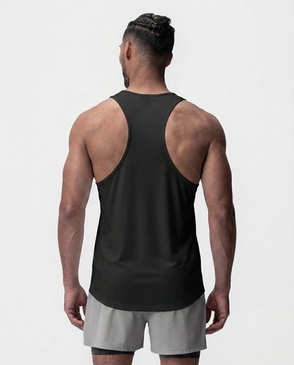 307 Esqueleto Essencial Negra ADD - espalda