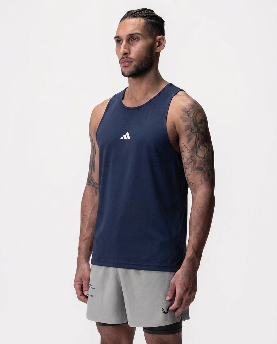 308 Esqueleto Essencial Azul Navy ADD - frontal