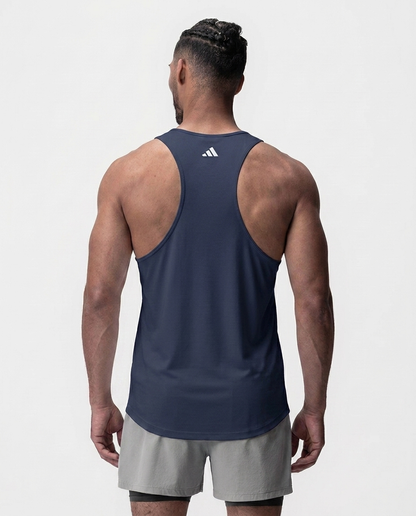 308 Esqueleto Essencial Azul Navy ADD - espalda