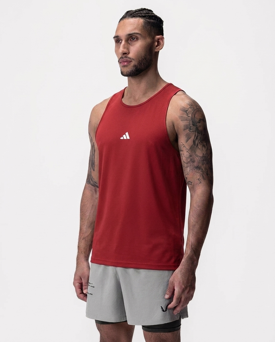 310 Esqueleto Essencial Rojo ADD - frontal