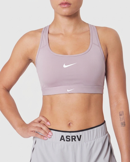 501 Top Essencial Femenino Rosa NK - Macro detalle