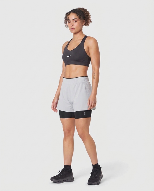 502 Top Negro NK - Frontal on-model