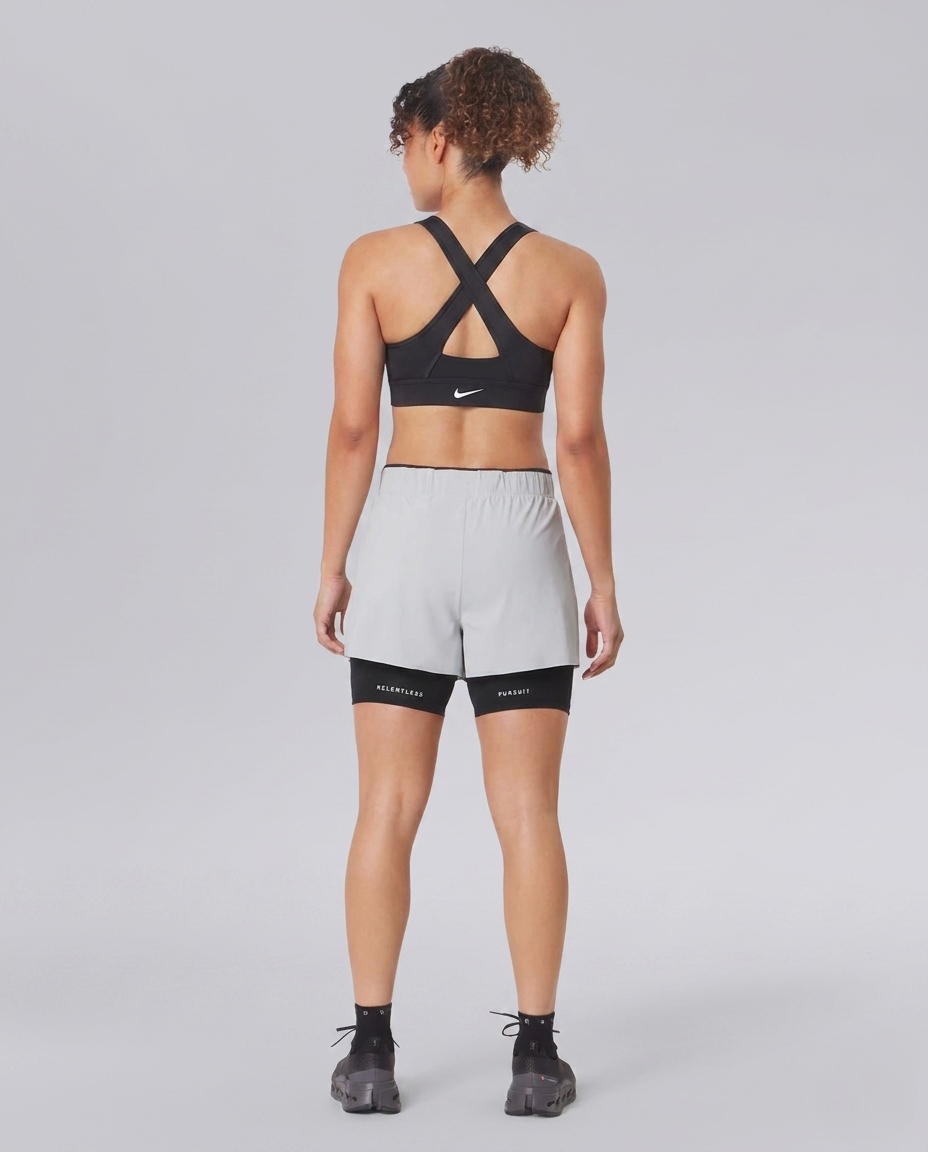 502 Top Negro NK - Espalda on-model