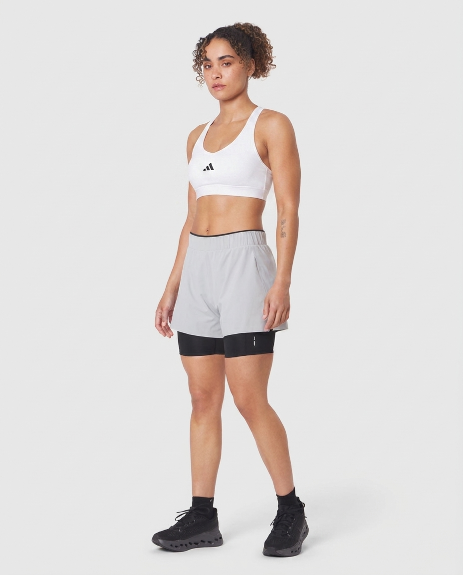 506 Top Blanco ADD - Frontal on-model