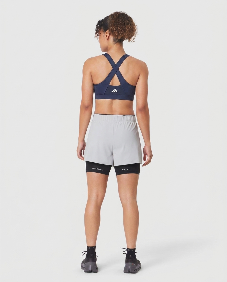 Top Azul Navy ADD - Espalda on-model